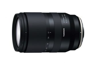 Tamron annonce un objectif stabilisé d’image 17-70 mm F2.8 à 799 $ pour les appareils photo Fujifilm à monture X : examen de la photographie numérique
