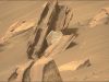 Le rover Perseverance de la NASA espionne un morceau surprenant de couverture thermique déchirée sur Mars: examen de la photographie numérique