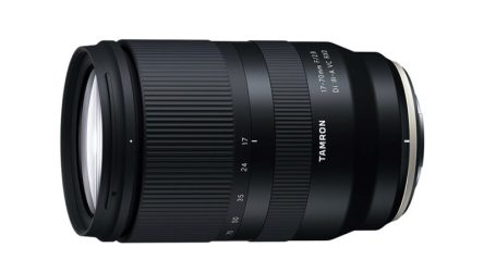 Tamron annonce un objectif stabilisé d’image 17-70 mm F2.8 à 799 $ pour les appareils photo Fujifilm à monture X : examen de la photographie numérique