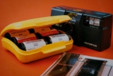 Film Friday: SantaColor 100 est un nouveau film négatif couleur 35 mm réalisé à partir d’un stock de films de surveillance aérienne: Digital Photography Review