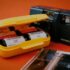Le collier de trépied Atoll facilite le réglage de l’angle de l’appareil photo, quel que soit votre équipement : Examen de la photographie numérique